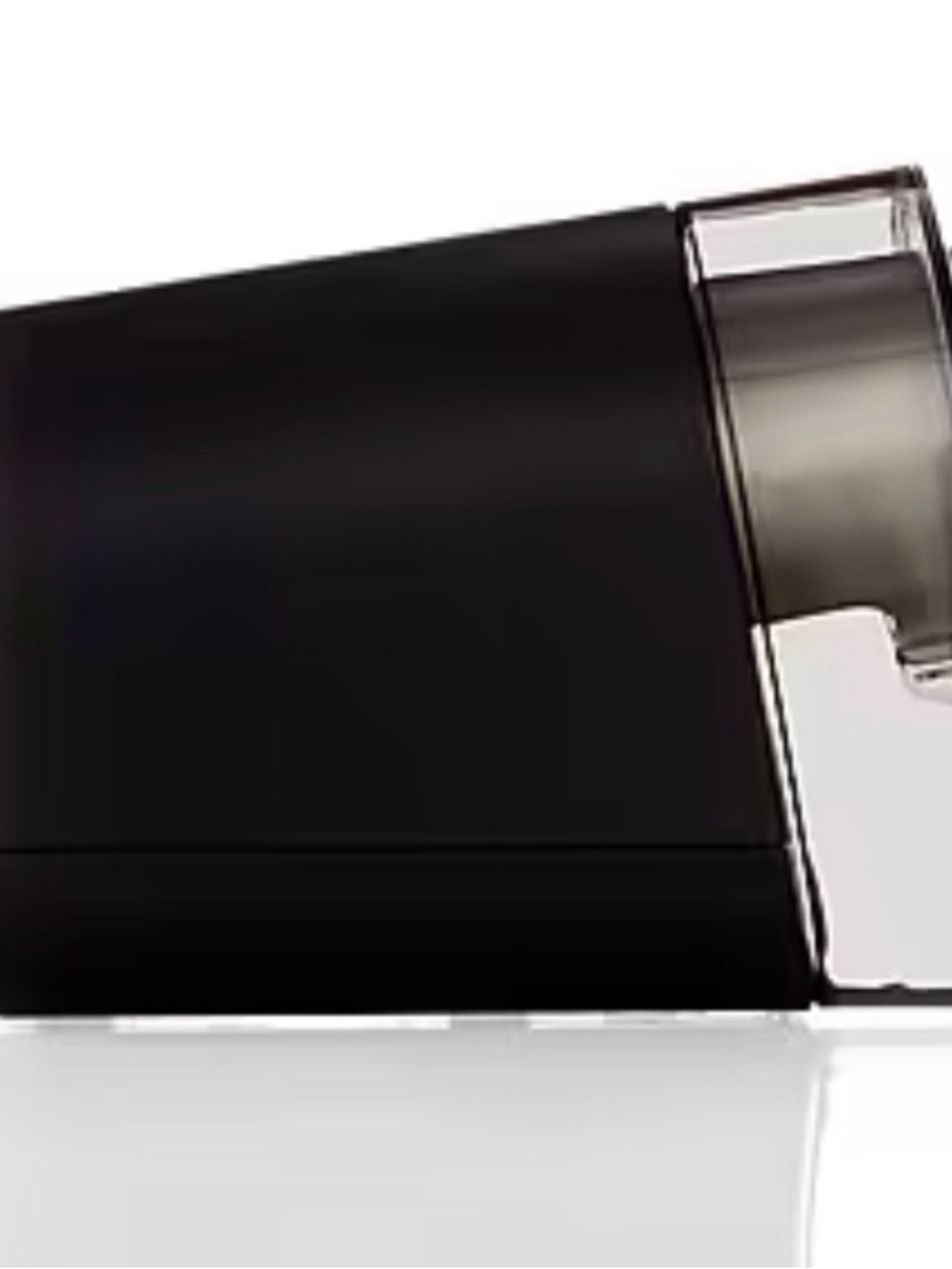 X-Acto Electric Pencil Sharpener - Picture 3 of 4